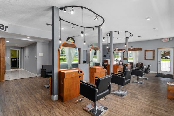 403 W Corwin St, Litchfield, IL 62056